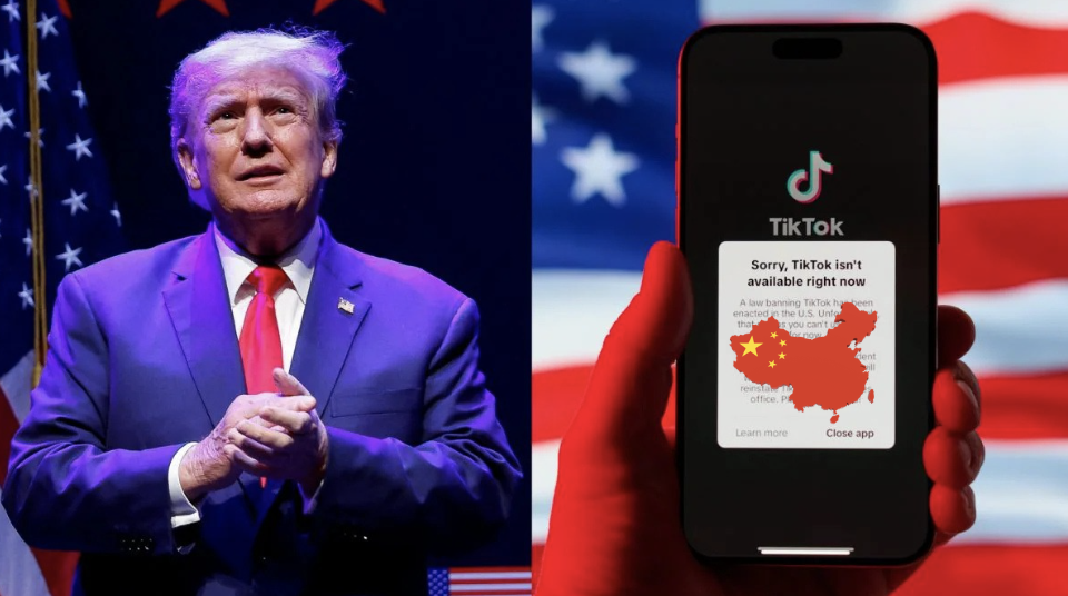 美版 TikTok 交易白熱化！川普稱 4 組買家競爭激烈，中國政府持續介入