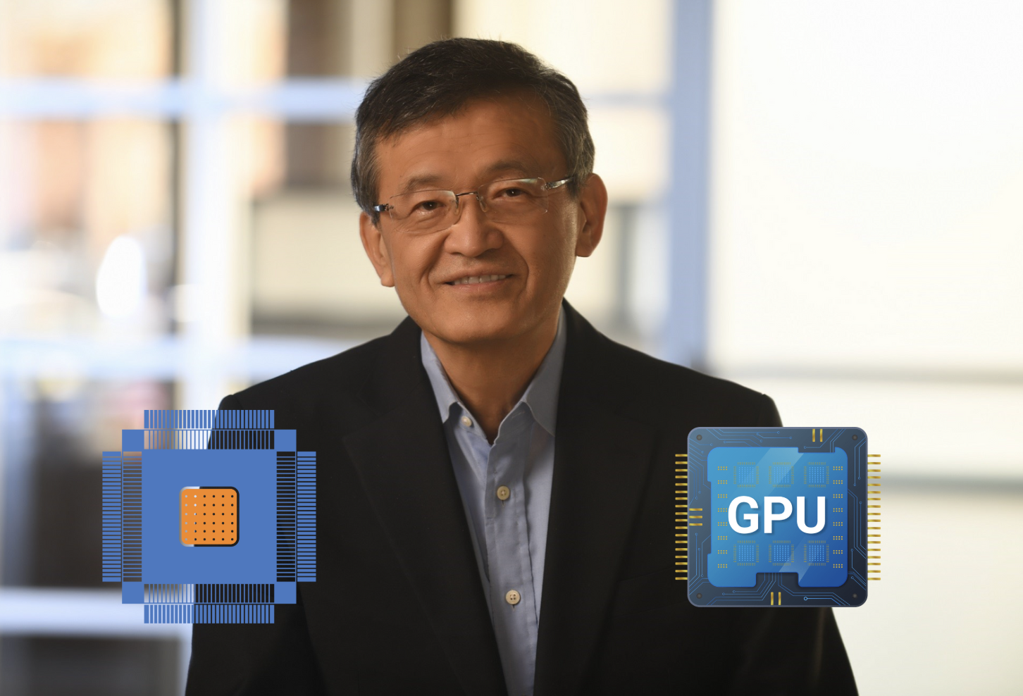 Intel 新執行長陳立武就任!承諾堅持晶圓代工計畫翻轉劣勢,挑戰台積電、輝達市場地位 Intel 新執行長陳立武就任!承諾堅持晶圓代工計畫翻轉劣勢,挑戰台積電、輝達市場地位