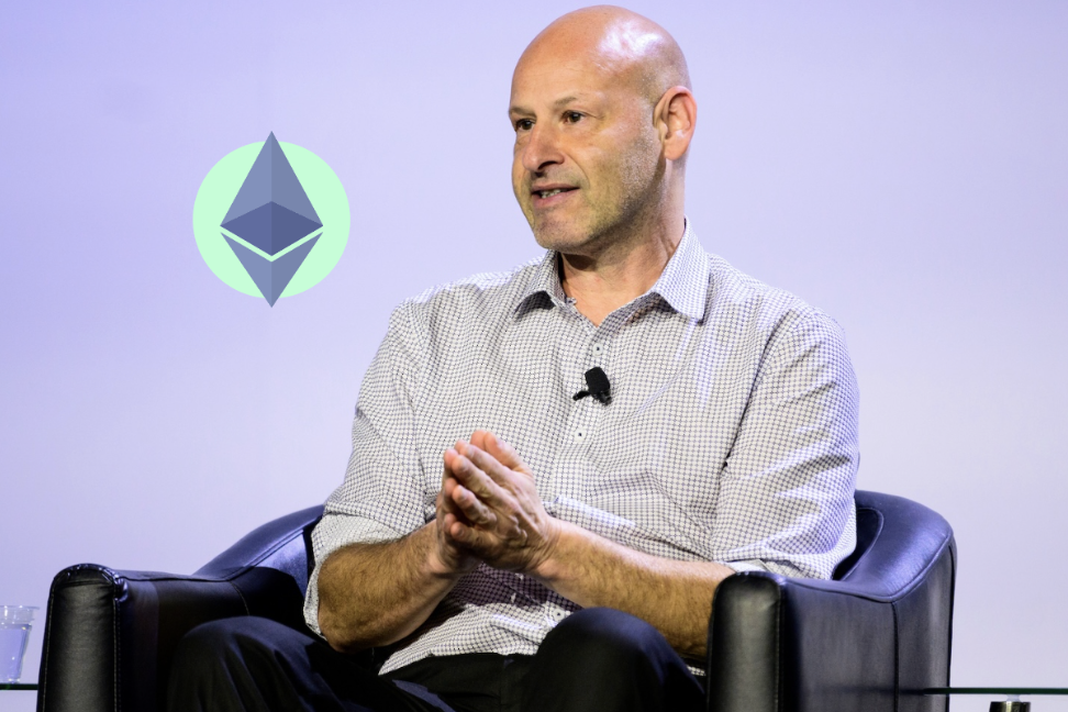 以太坊 L2 衰敗論？共同創辦人 Joe Lubin 看好未來生態，但 ETF 單日資金撤出達 7,360 萬鎂