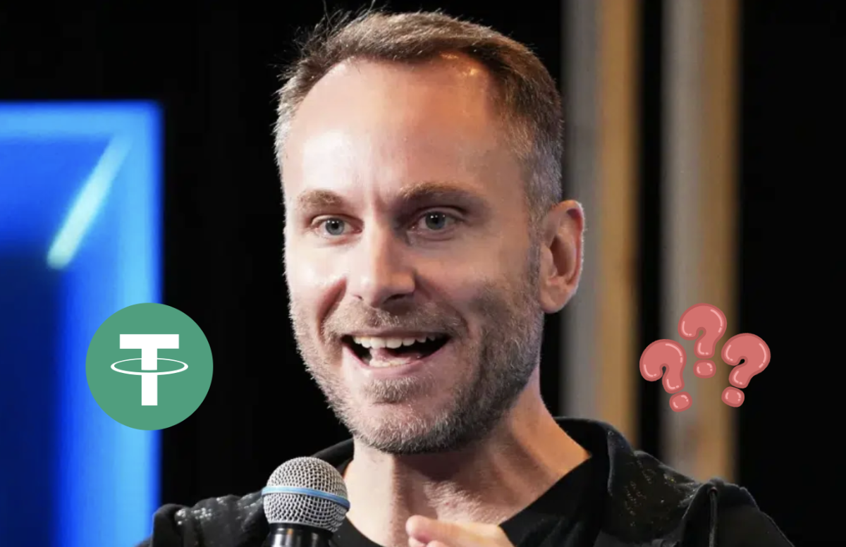 穩定幣多重宇宙？Tether 執行長稱拚用戶破 10 億，外界酸：誇大又不切實際