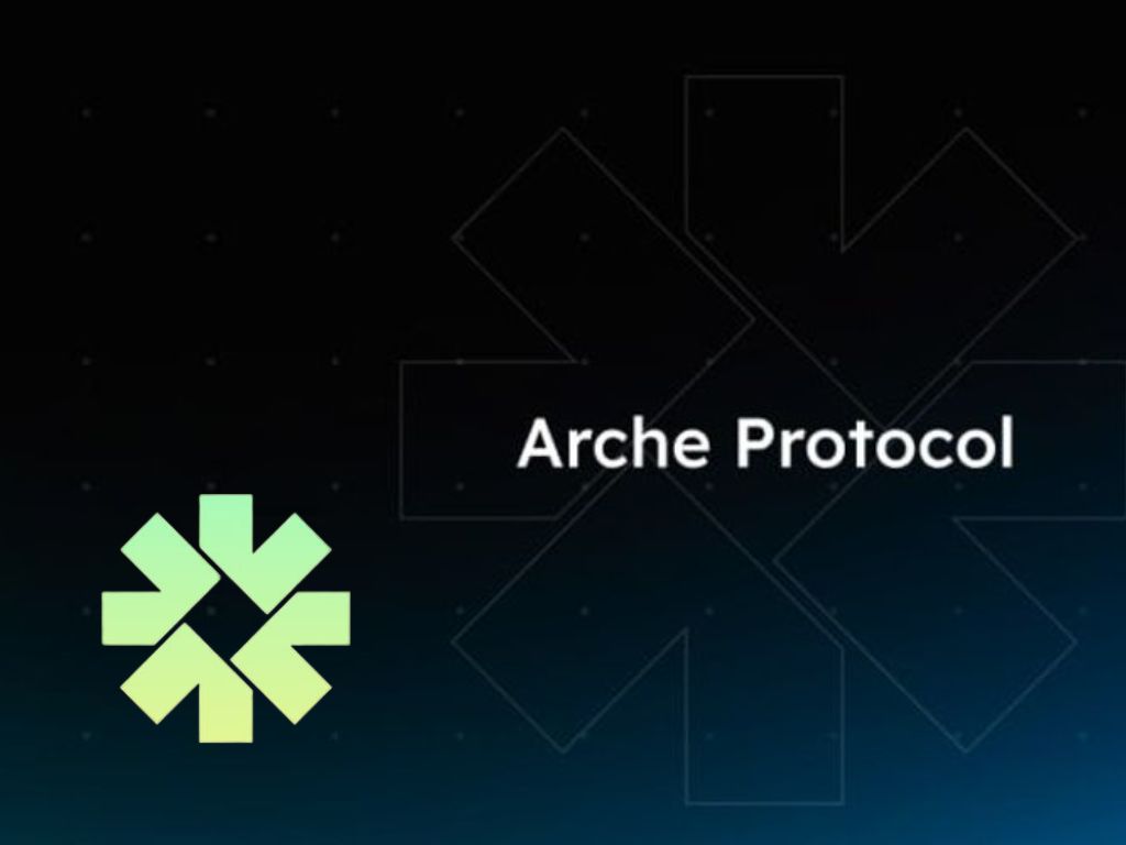 Movement上的MakerDAO？  Arche融合 DAI 與 Ethena 機制，劍指MOVE生態新生代穩定幣協議