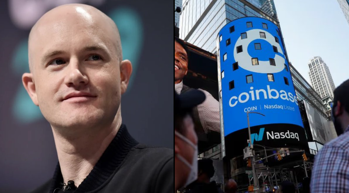 Coinbase擬與SEC對話，推動證券型代幣落地美國市場