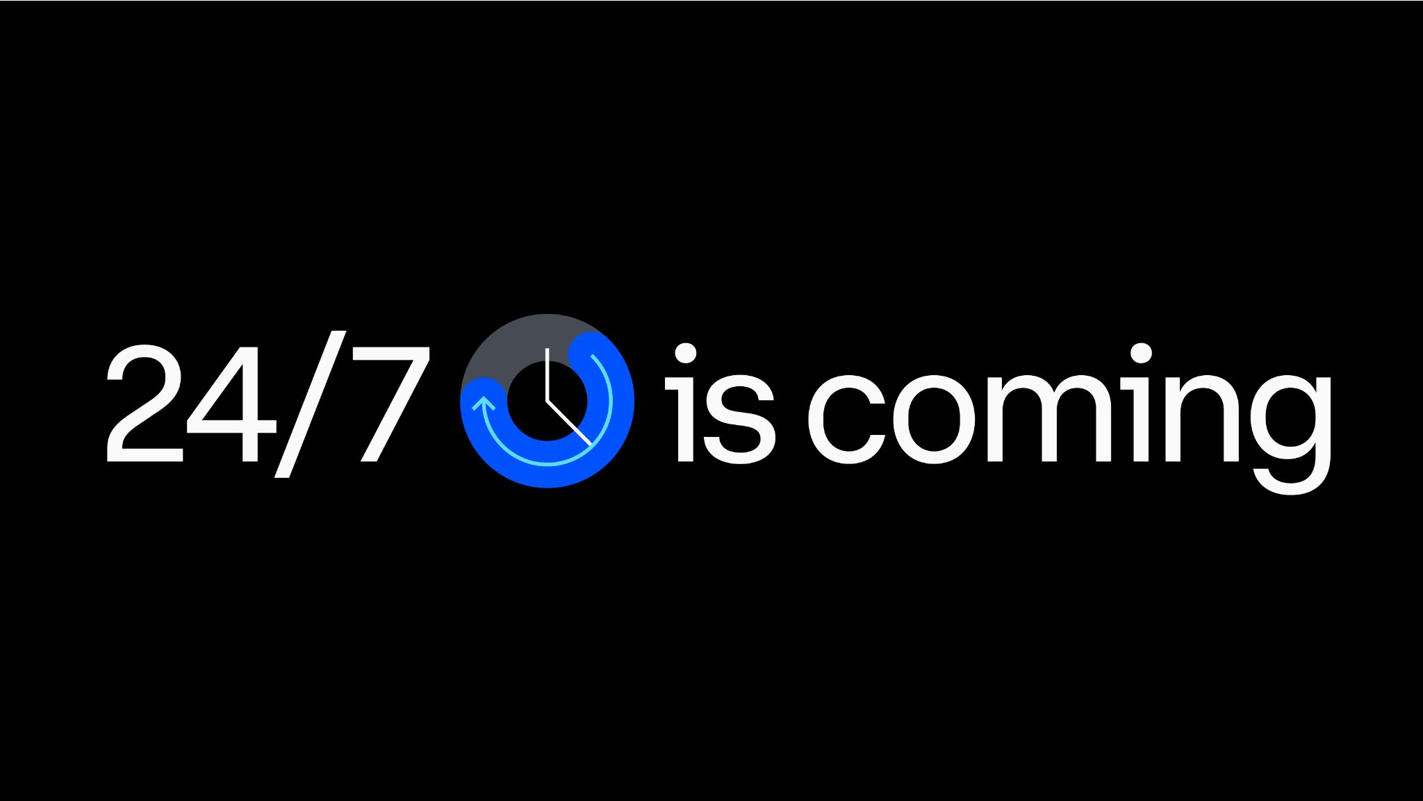 Coinbase 宣布美國首個 24/7 比特幣與以太坊期貨，並推動「永續合約」發展