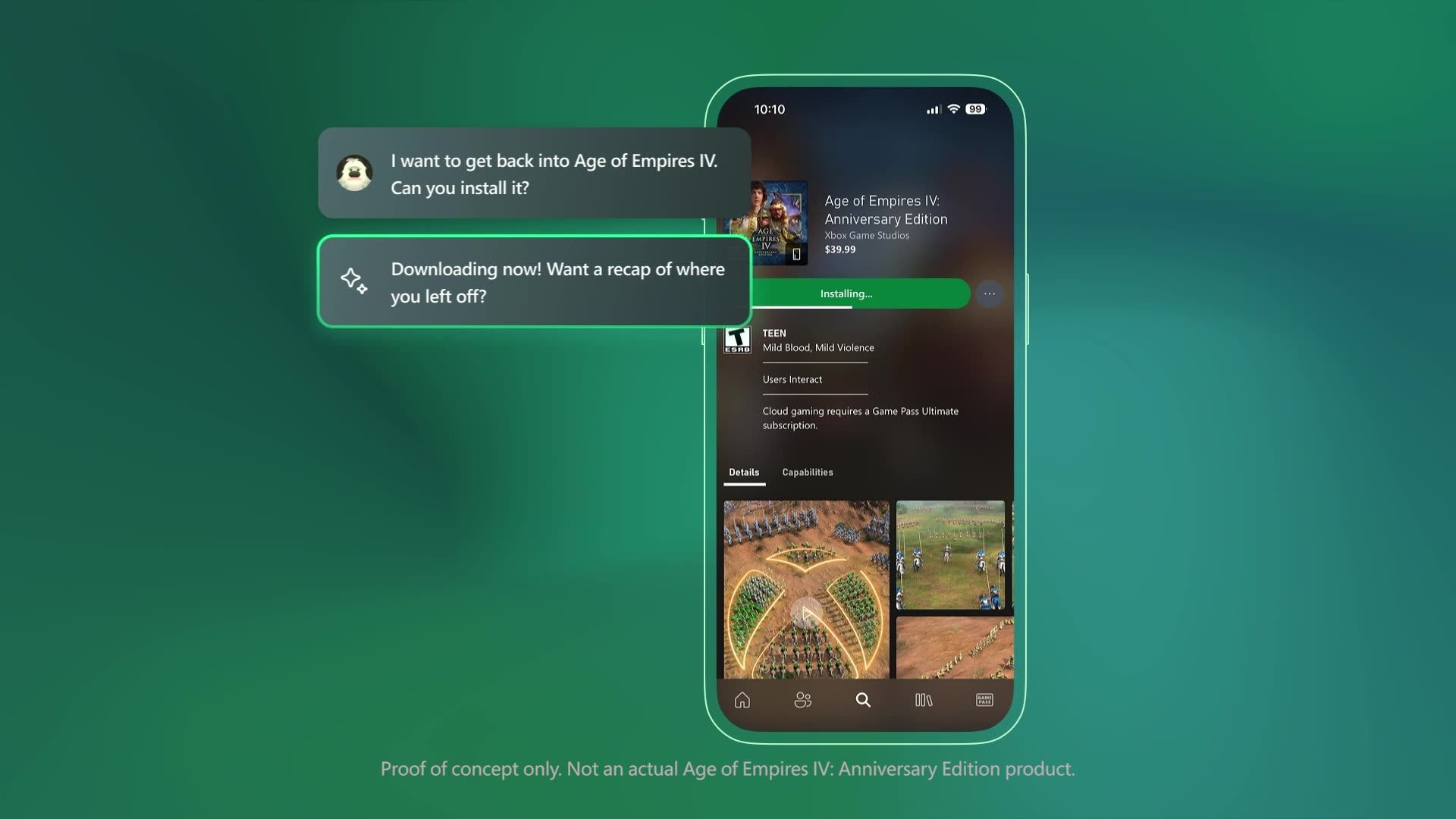 微軟Copilot登陸Xbox，推出AI agent提升玩家遊戲體驗