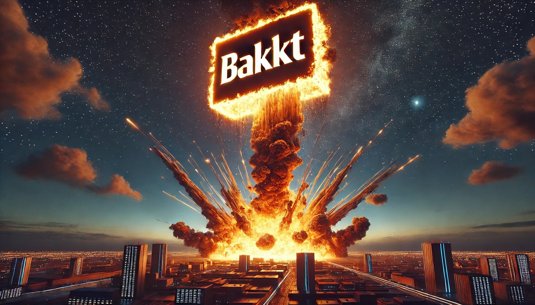 加密平台Bakkt股價慘跌近三成！美國銀行與Webull終止合作引發市場震盪