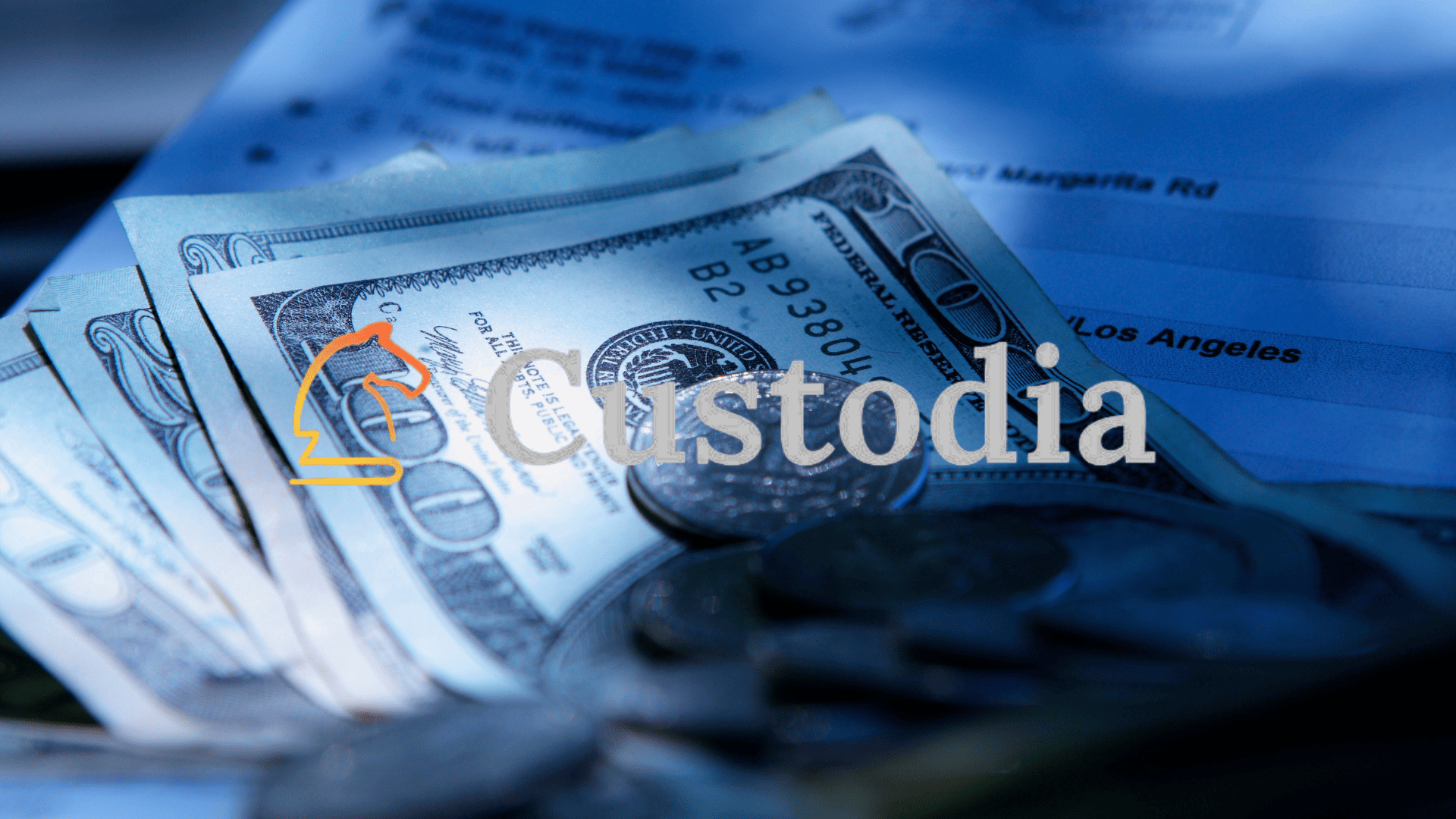 Custodia與Vantage攜手打造首個銀行穩定幣Avit，提供代幣化美元存款服務