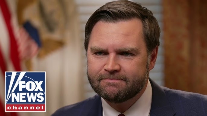 烏克蘭已無籌碼!美國副總統 JD Vance:全力促成烏俄和平談判,澤倫斯基需表示誠意 烏克蘭已無籌碼!美國副總統 JD Vance:全力促成烏俄和平談判,澤倫斯基需表示誠意