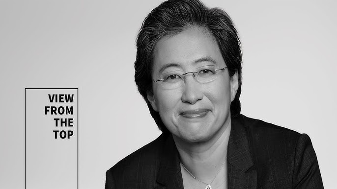 AMD 執行長蘇姿丰：台灣仍在供應鏈成關鍵角色，支持半導體業者回流美國