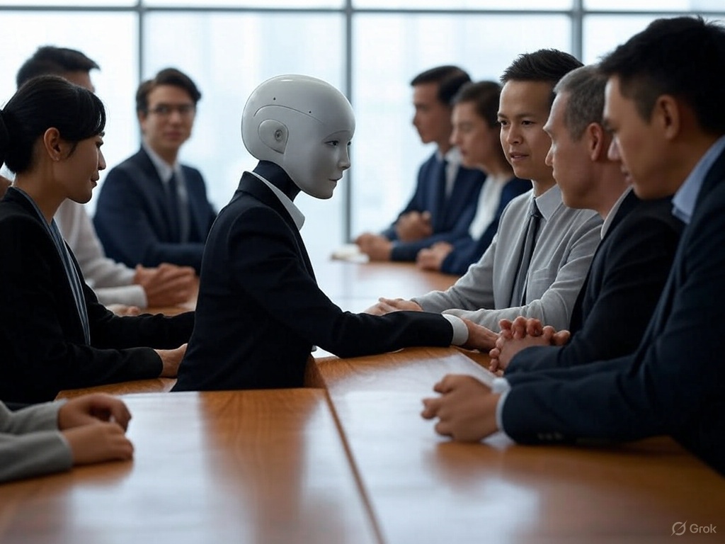 AI 世界的 USB-C 介面：Model Context Protocol（MCP）是什麼？AI 助手的通用上下文協定解讀