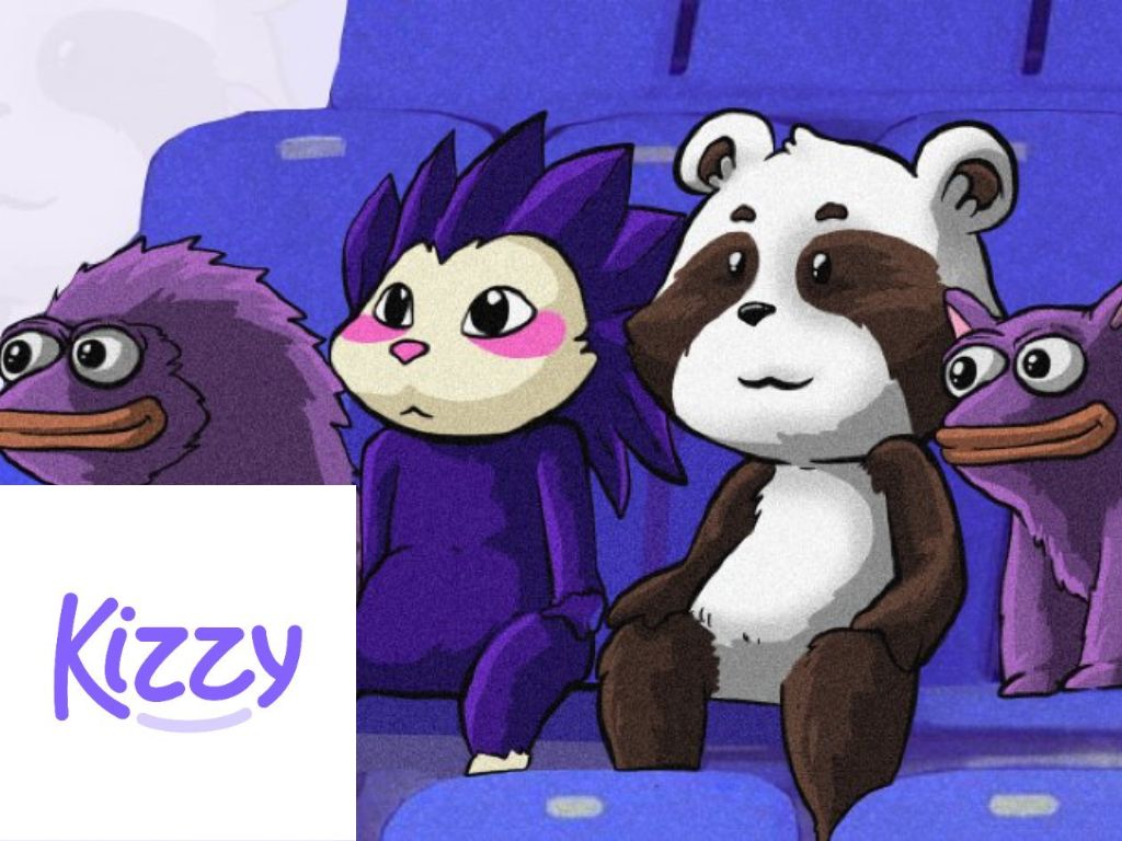 Monad 測試網上線！專注於 KOL 流量的預測市場 Kizzy 能吸引海量圈外流量嗎？