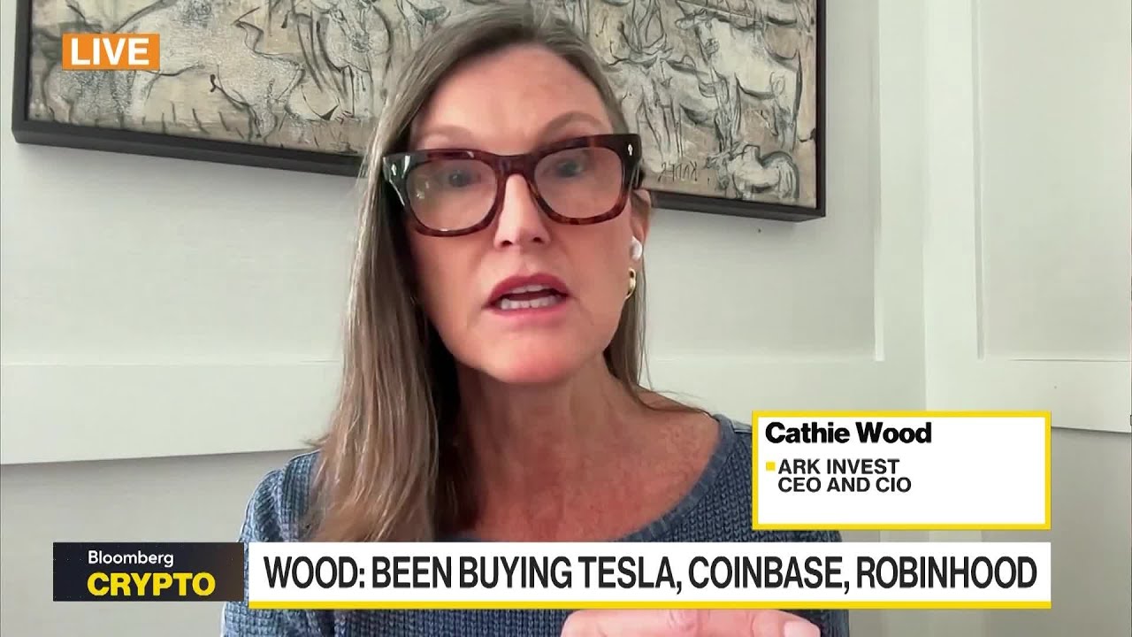 我們還在牛市！方舟 Cathie Wood：比特幣 2030 年上看 150 萬，特斯拉、Coinbase 與 Palantir 極有潛力