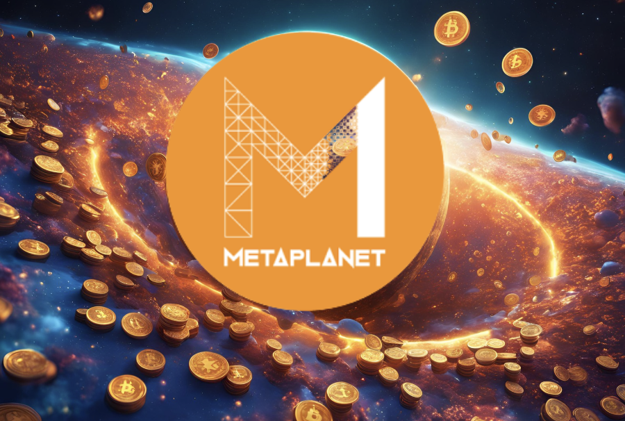 美日微策略合體，Metaplanet股東會Michael Saylor驚喜布道