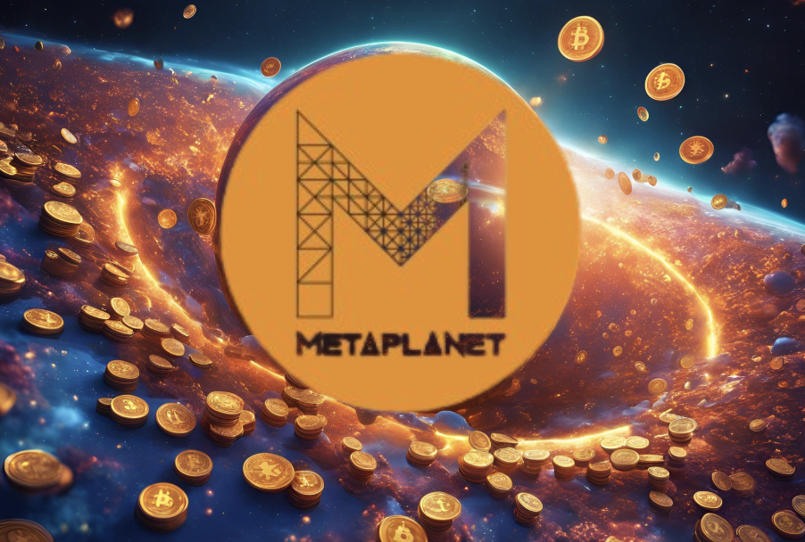 Capital Research 持股 Metaplanet 跨越 10% 門檻，穩居第一大股東