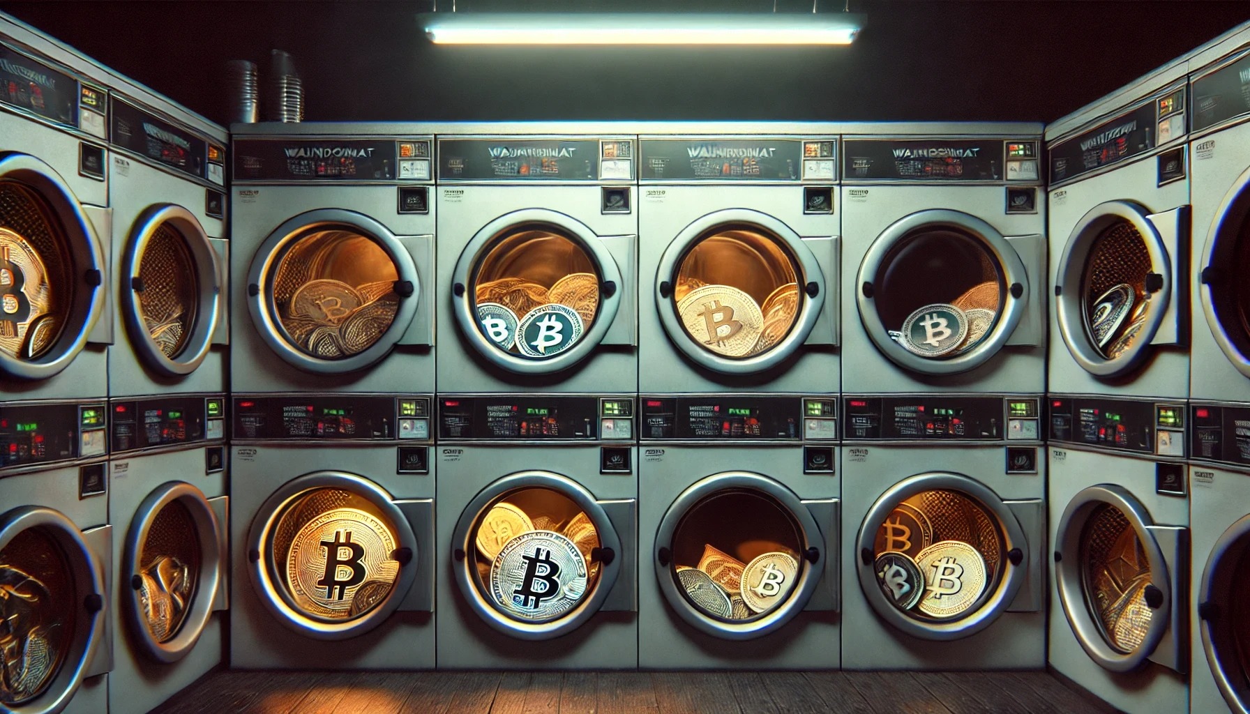 歐盟調查OKX Web3服務助長Bybit駭客洗錢，OKX否認：各交易所產品都一樣