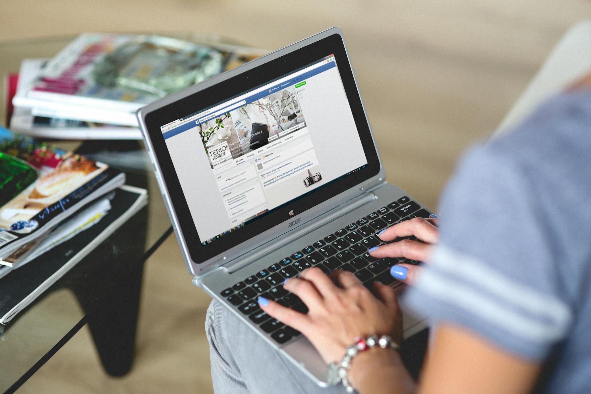 社群媒體最新研究： Facebook 老臉發現流量密碼， 未來就靠它吸引 Z 世代？