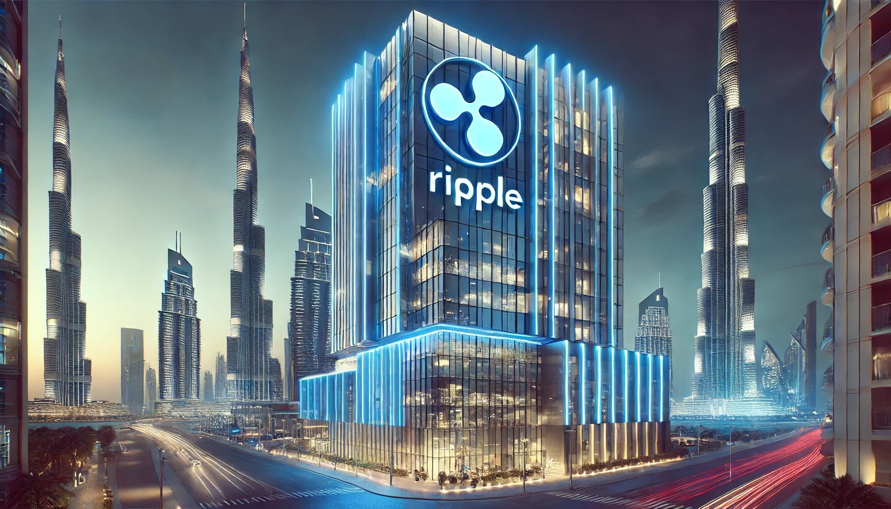Ripple獲杜拜DFSA監管批准，成當地首家獲批的區塊鏈支付服務提供商
