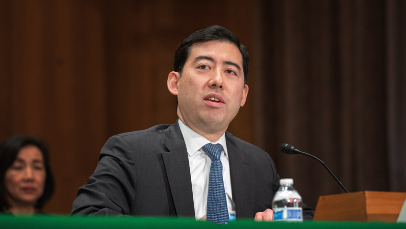 SEC擬放棄要求加密企業註冊為交易所,監管依據仍然從缺 SEC擬放棄要求加密企業註冊為交易所,監管依據仍然從缺