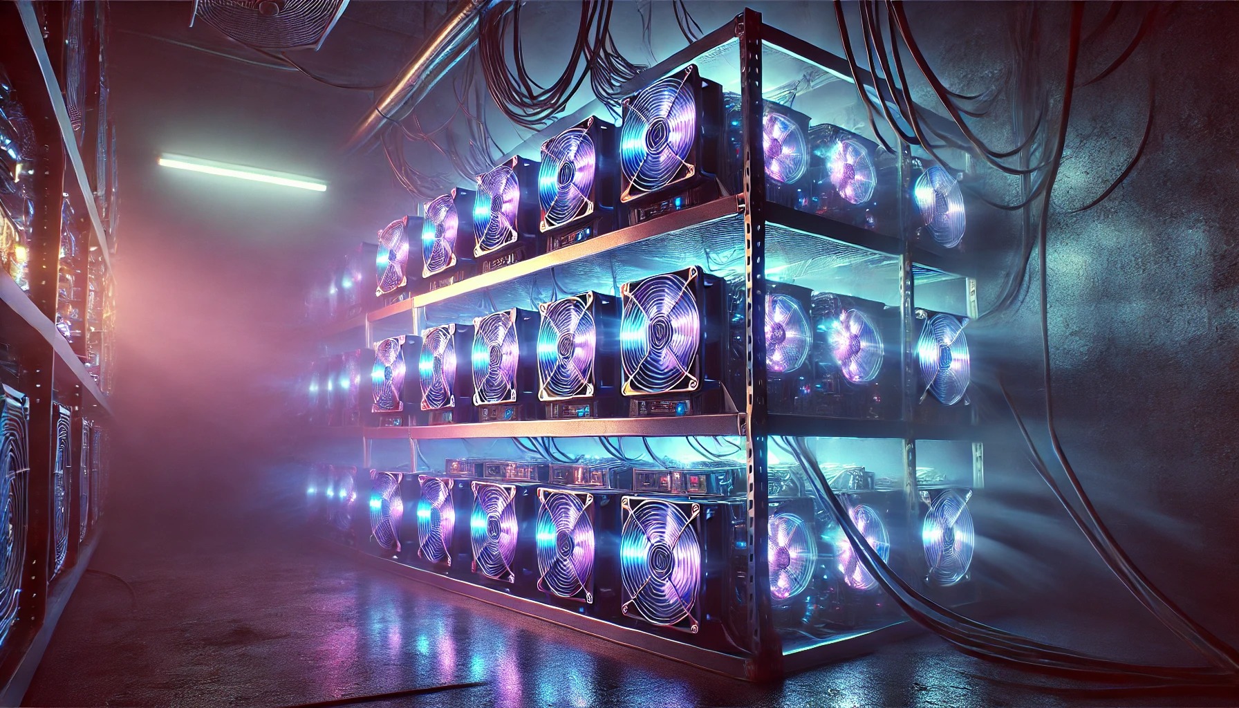 挖礦合法化再進一步！美SEC：工作量證明挖礦不屬於證券交易