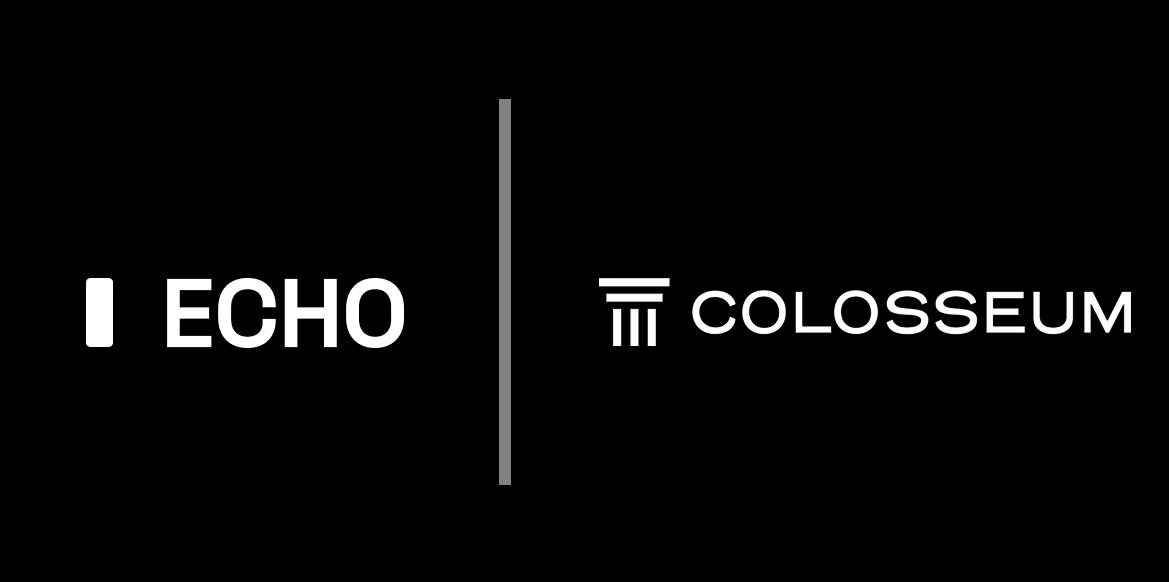 區塊鏈生態爭奪開發者：Colosseum攜手募資平台Echo加速Solana新創應用