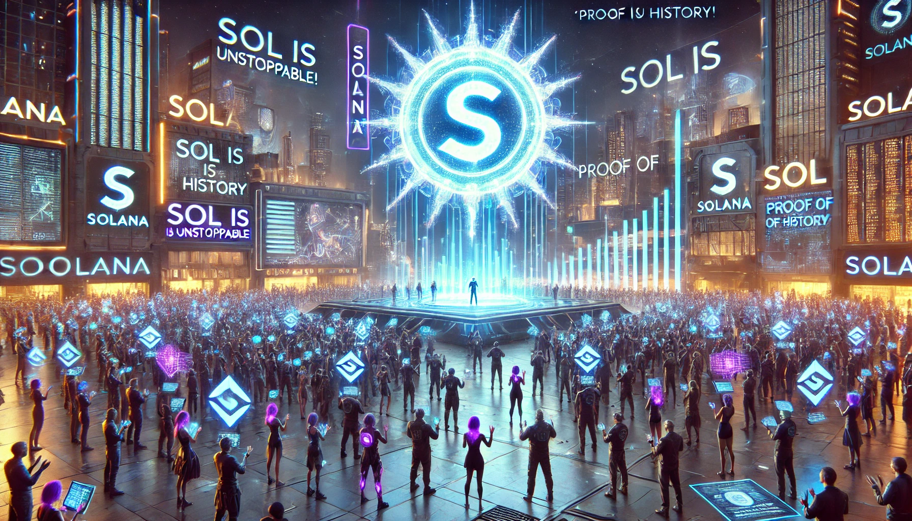 Solana 重大提案 SIMD-228 未能通過,SOL 代幣發行機制維持不變 Solana 重大提案 SIMD-228 未能通過,SOL 代幣發行機制維持不變