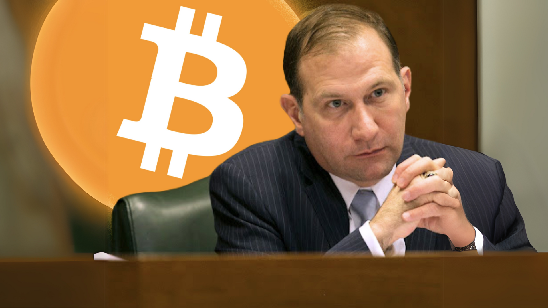 德州參議院搶先通過比特幣戰略儲備法案，有望成為全美首例
