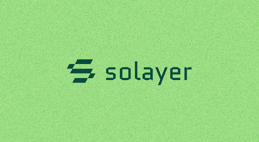 Solayer 治理代幣 LAYER 突破新高，24 小時漲幅 8.5%！