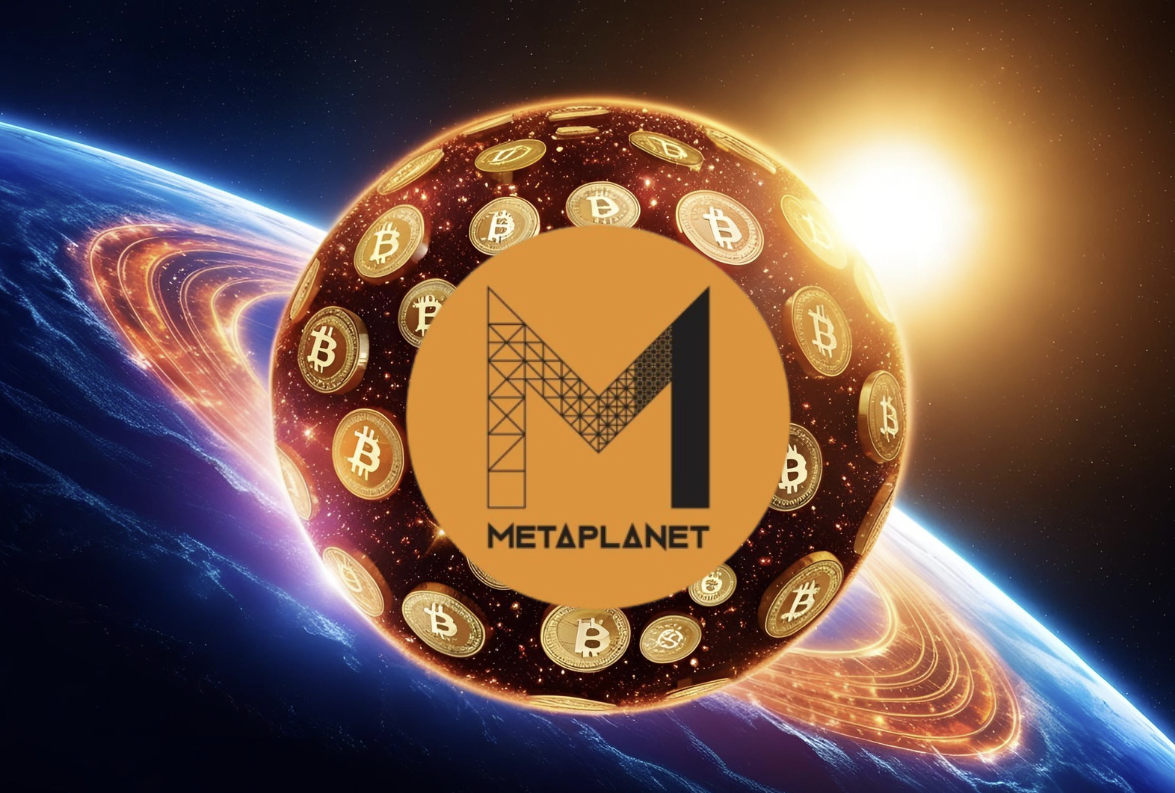Metaplanet Q1財報：比特幣選擇權收入達 7.7 億日圓