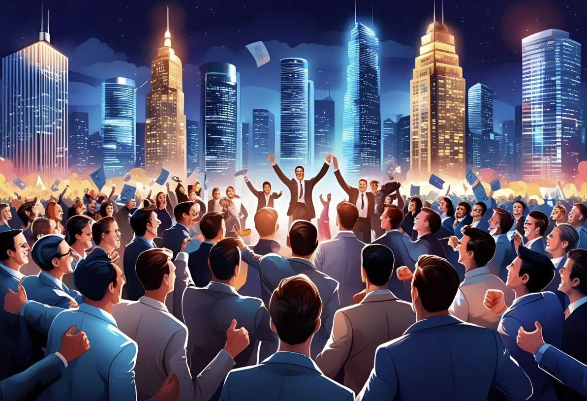 Circle 上市 Coinbase 獲利良多，每年領儲備收益，持股投報有望翻五倍