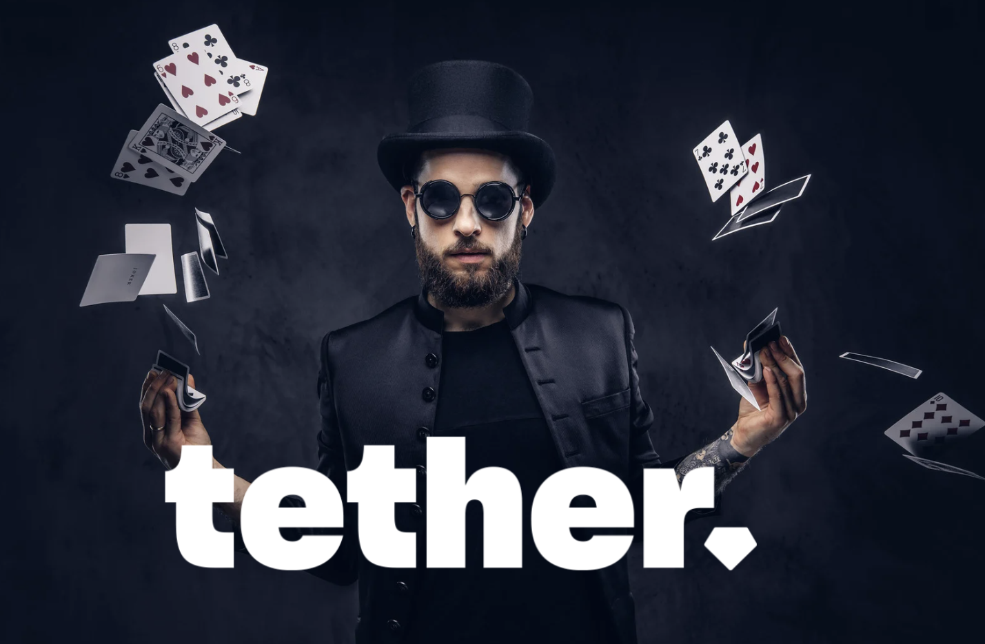 Tether 不介意 USDT 在美國被禁，考慮發行新穩定幣因應