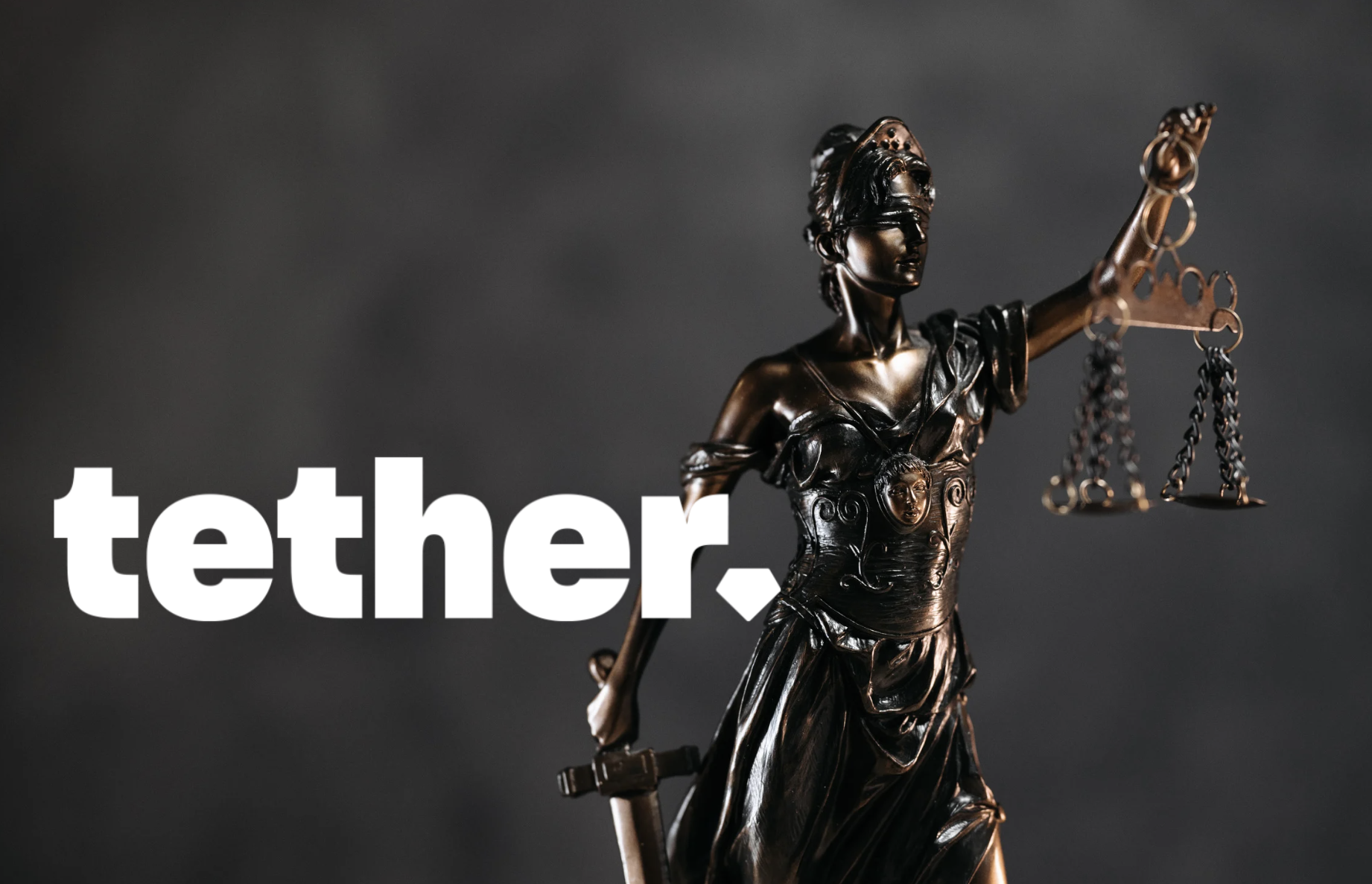 紐約總檢察長劍指 Tether：穩定幣應由受監管的美國公司發行