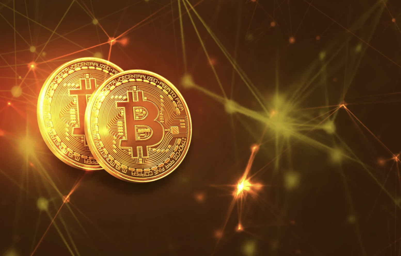 美股小跌，Bitwise：世界動盪，比特幣仍持穩於八萬鎂，BTC正成為宏觀資產