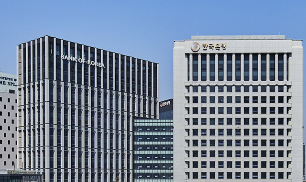韓國銀行 2024 支付與結算報告：2025 Q2 數位貨幣測試計畫，加速穩定幣立法