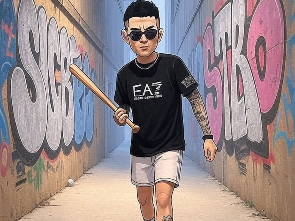 OTC 交易泰達幣竟反遭毆打丶強制性交！台中地檢署瓦解犯罪集團，首腦 23 歲身背 9 條通緝