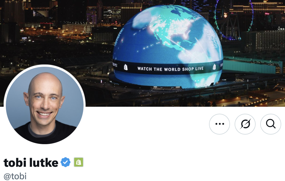 الحذر الرئيس التنفيذي لمنصة التجارة الإلكترونية عبر الحدود الكندية التي حذرت موظفيها: إذا كنت لا تعرف كيفية استخدام الذكاء الاصطناعي لإكمال المهام ، فلن يكون لديك أي وظيفة!