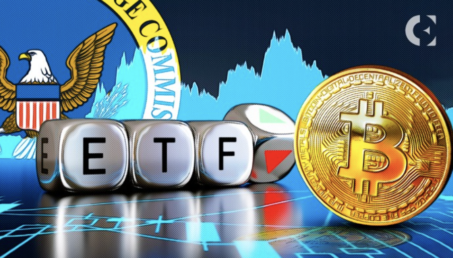 SEC 針對加密 ETF 質押與實物贖回決定延至 6 月，美國監管全面重整