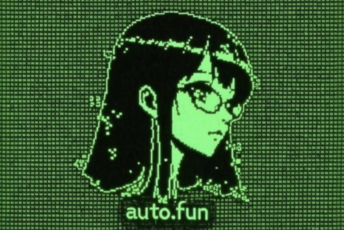 Eliza Labs 推出「免寫程式」AI 代理平台 auto.fun，自動管理 Web3 社群經營與跨鏈支付