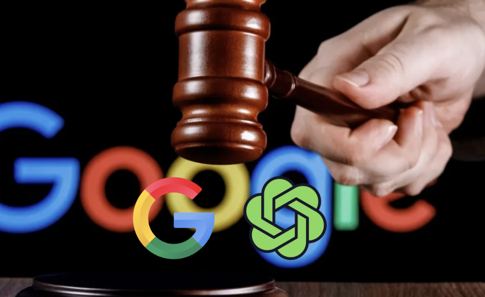 OpenAI 有望買下 Chrome！美法院強制拆分 Google，反壟斷案持續延燒