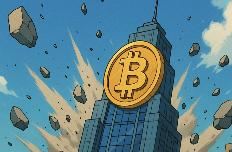 比特幣企業 Twenty One 登場！Tether、軟銀與 Strike 聯手打造，挑戰 Strategy 霸主地位
