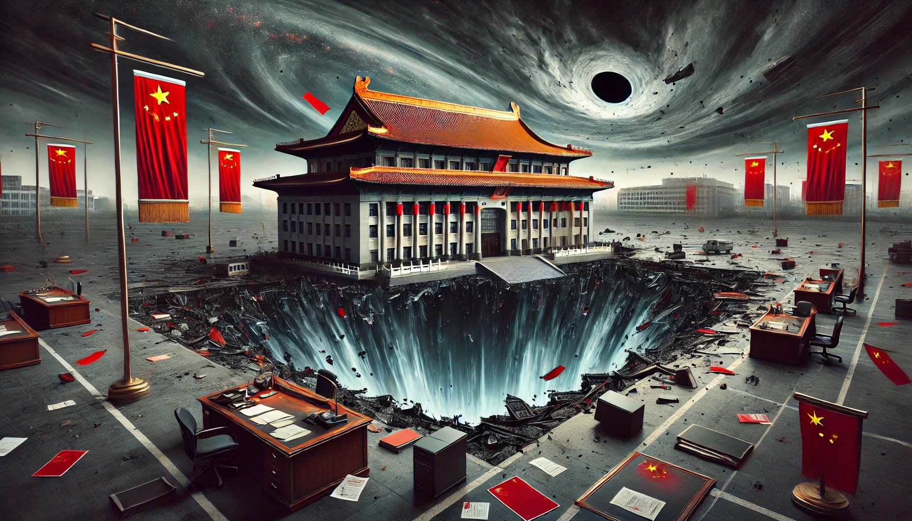 財政吃緊就偷倒貨！中國地方政府悄賣查扣加密貨幣填財政缺口引貪腐擔憂