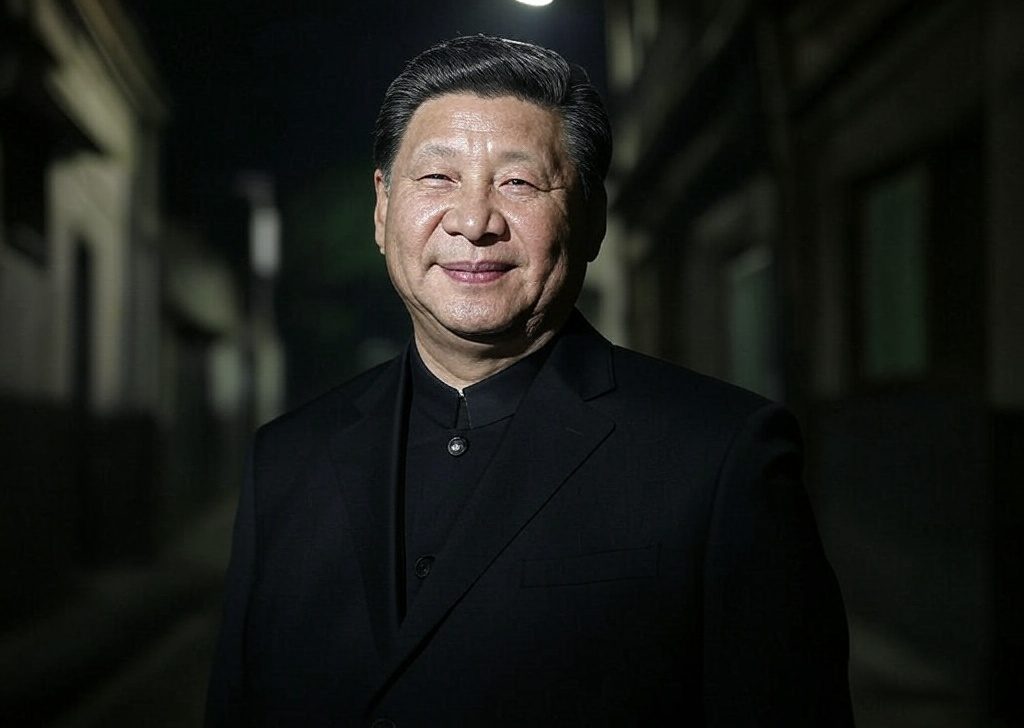 中美關稅貿易戰對決升溫：中國為何有自信能戰勝川普？因為美國輸不起