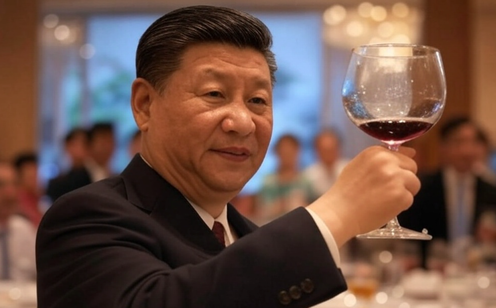 中美關稅戰開打，中國放手讓人民幣貶值