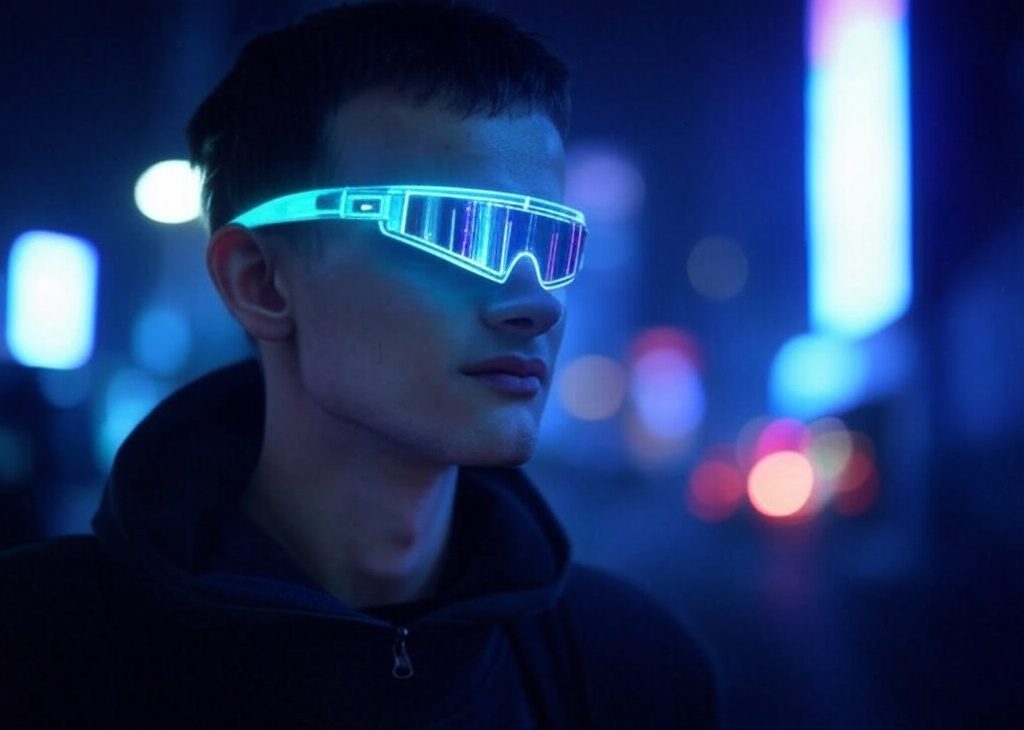 從錢包金流隱藏到鏈上互動匿名：Vitalik 發表「以太坊極簡 L1 隱私路線圖」