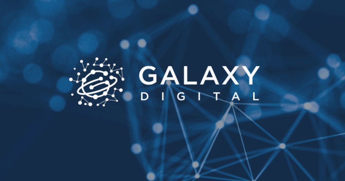 Galaxy Digital 獲 SEC 核准遷至特拉華州，擬五月上市那斯達克