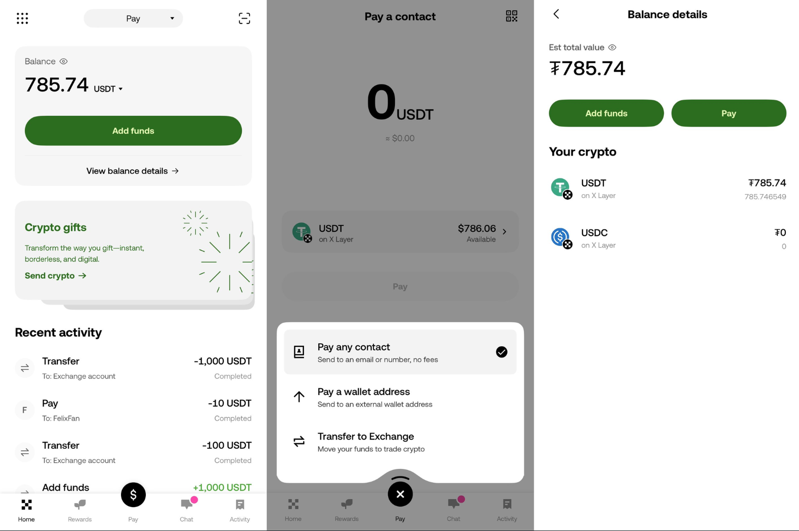 OKX將推出OKX Pay Wallet及金融卡：從錢包、DEX聚合器走到支付的合規漫漫長路