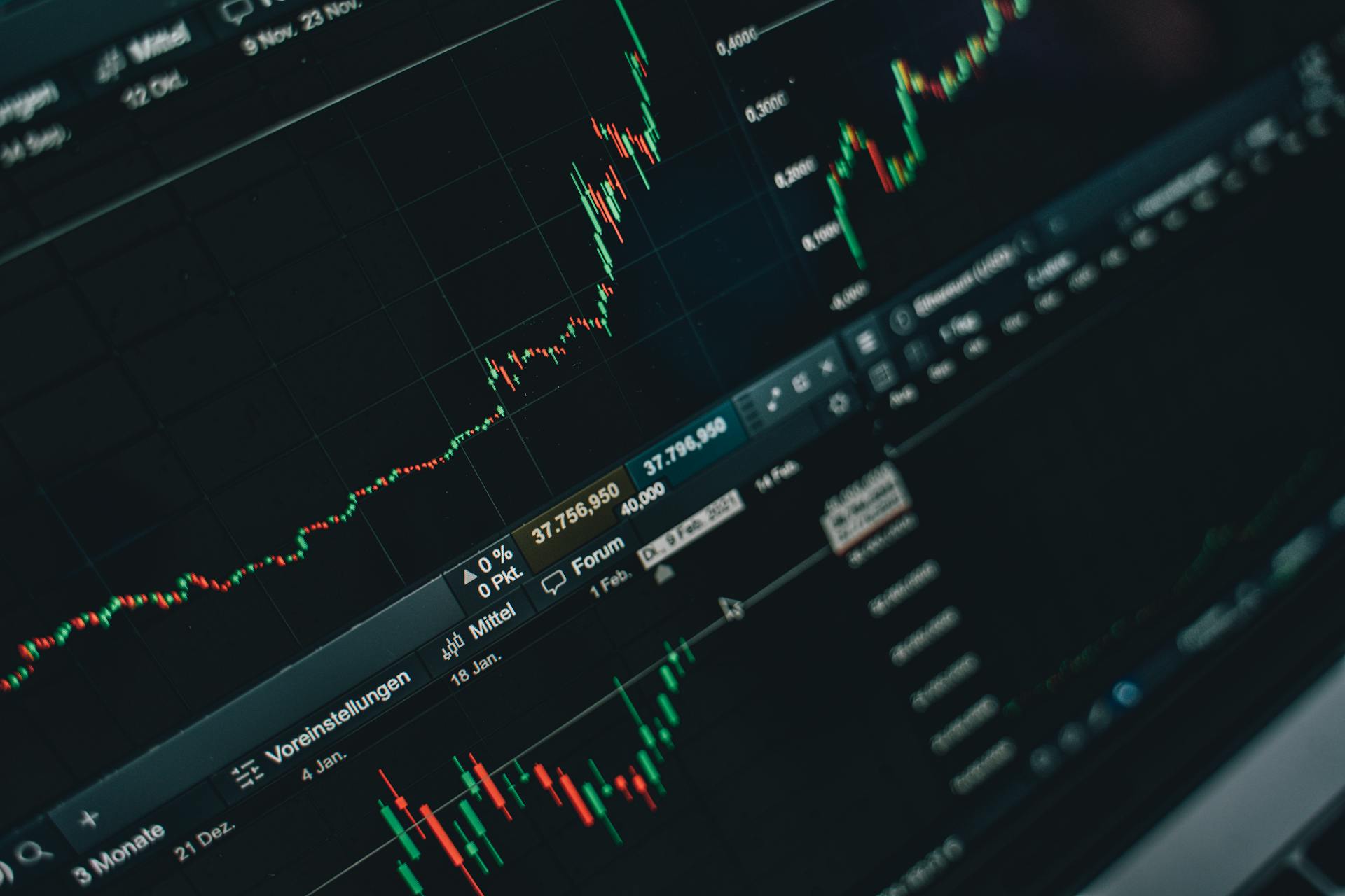 Benzinga 美股專家分析：五款有股息又不受關稅影響的國際股票