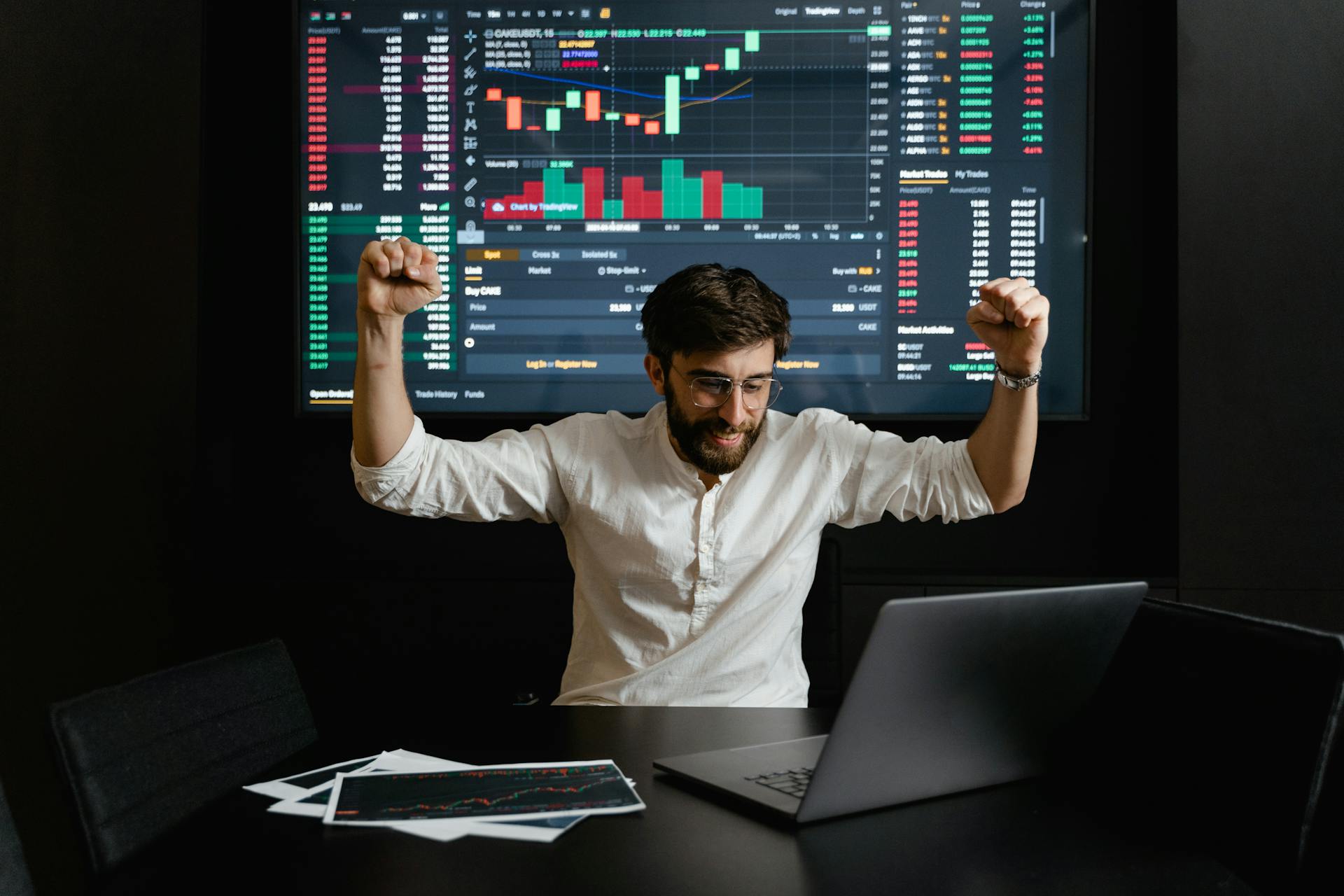Benzinga：五檔派息股票有機會成為抵抗美股崩盤的避風港