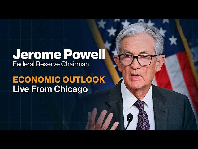 Fed 鮑威爾:關稅恐中斷晶片與汽車供應鏈,未來會放寬加密資產限制 Fed 鮑威爾:關稅恐中斷晶片與汽車供應鏈,未來會放寬加密資產限制