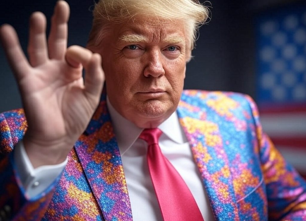 在川普家吃一餐要花多少錢？TRUMP團隊澄清晚宴門檻極低，不用30萬美元！