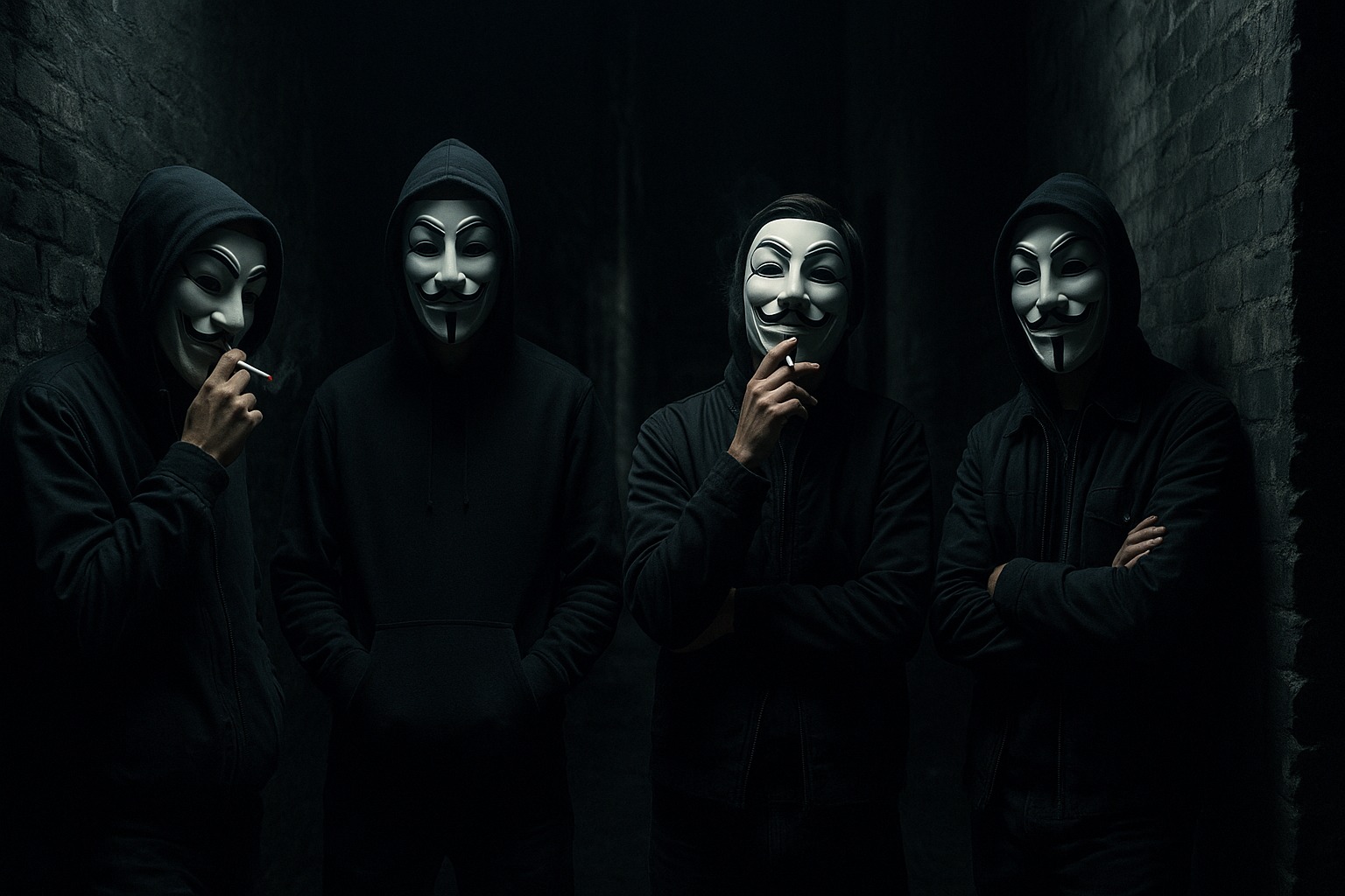 美國政府早知中本聰身分？律師提告揭驚人內幕：四人組合、2019 年就見過面