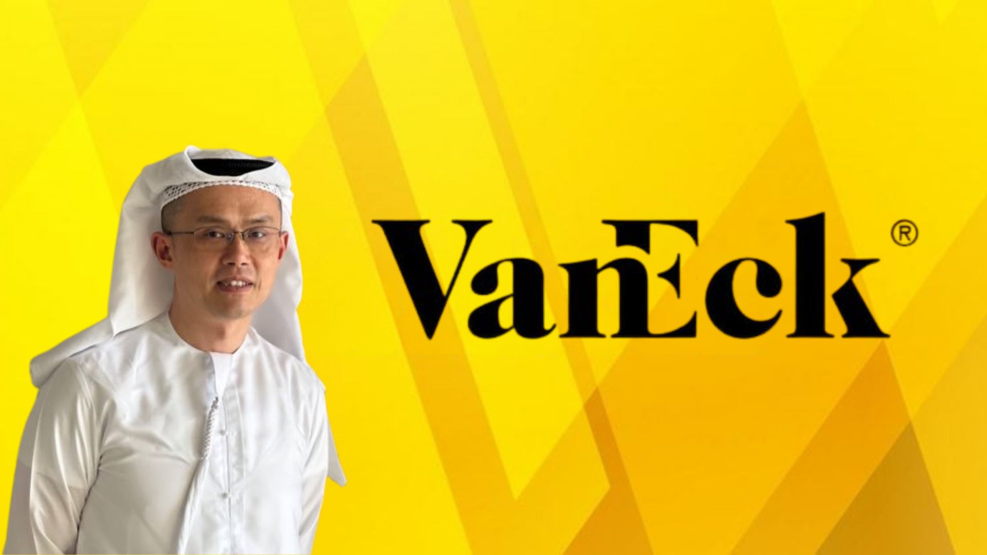 VanEck 於美國註冊首支 BNB ETF，加密投資選擇再添一檔